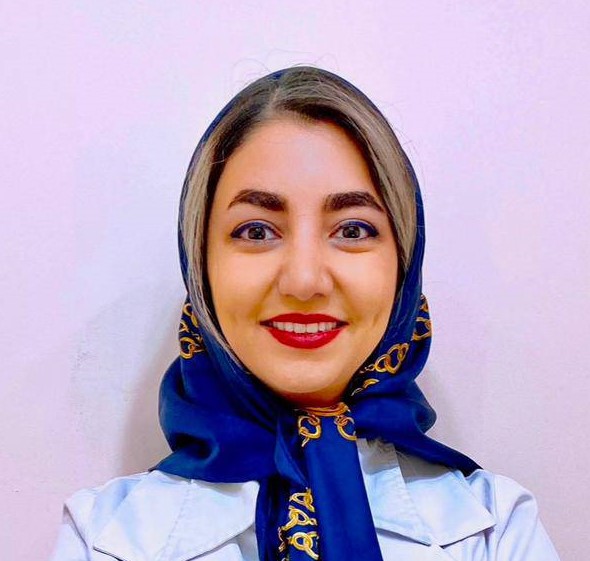 شراره یزدانفر